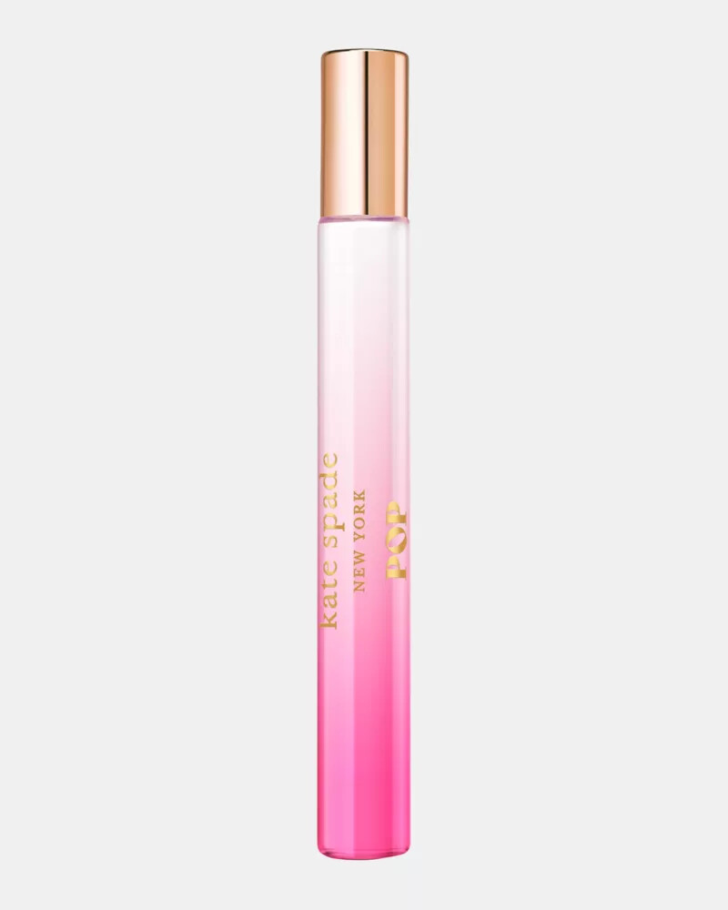 ケイトスペード ニューヨーク ポップ 10ml トラベルスプレー(無着色)