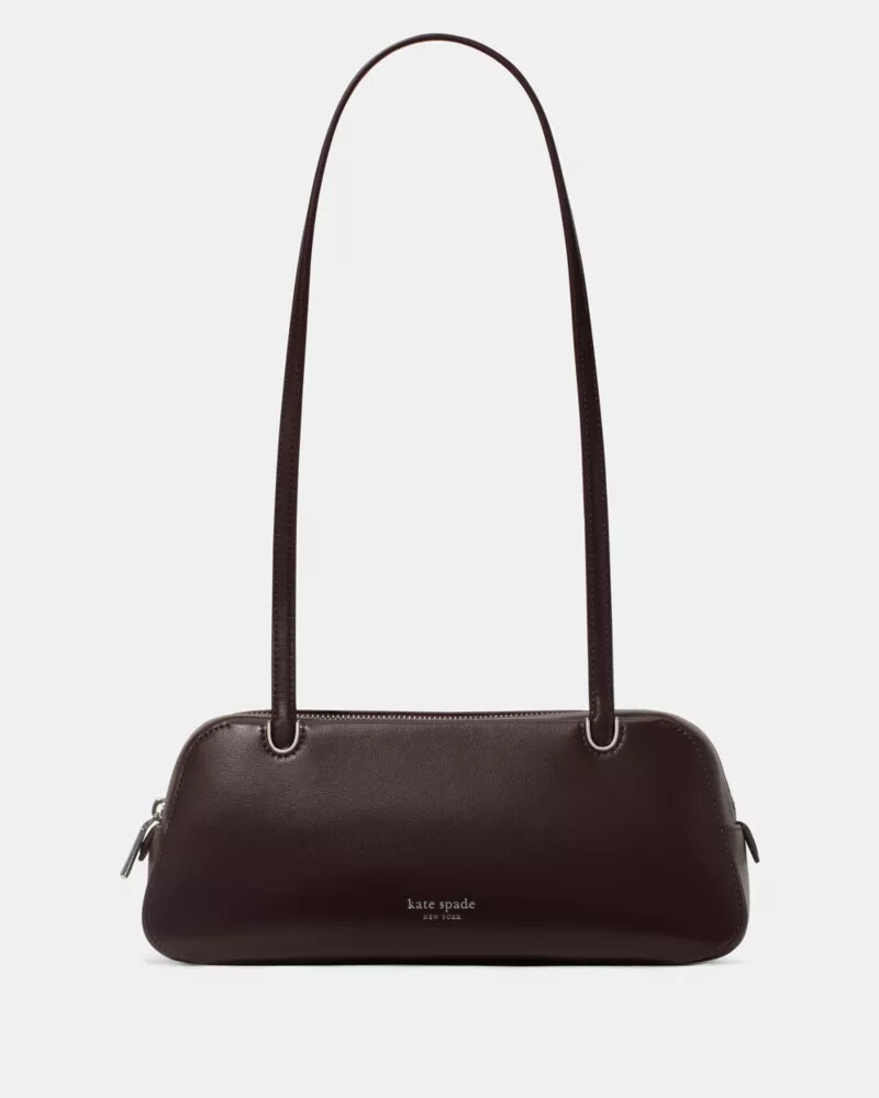 グレース ショルダーバッグ ホットファッジ