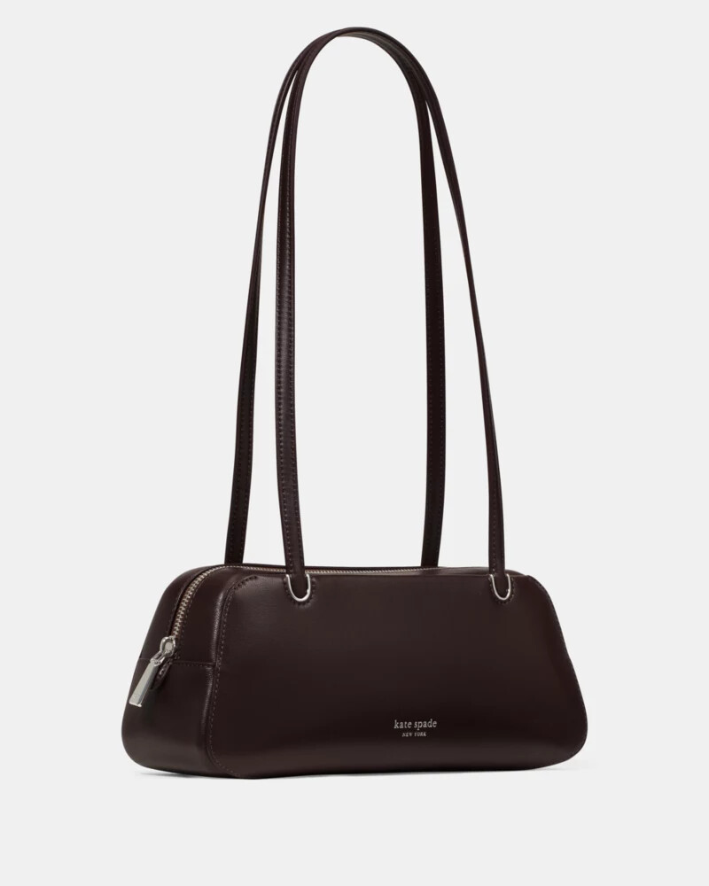 グレース ショルダーバッグ ホットファッジ