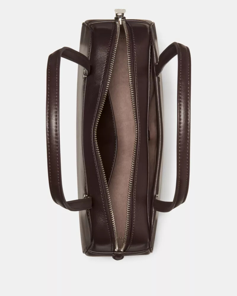 グレース ショルダーバッグ ホットファッジ
