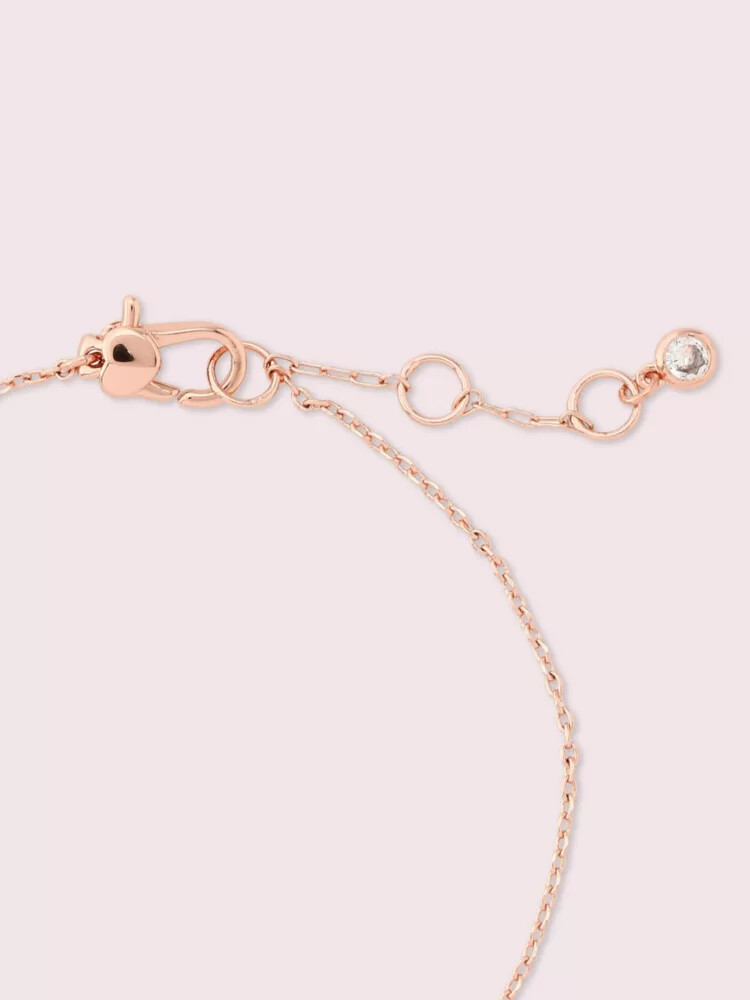 プレシャスパンジーブレスレットマルチ