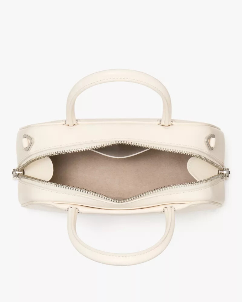 グレイシーミニバッグクリーム